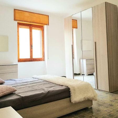 Family Apartment On The Beach 알게로 외부 사진
