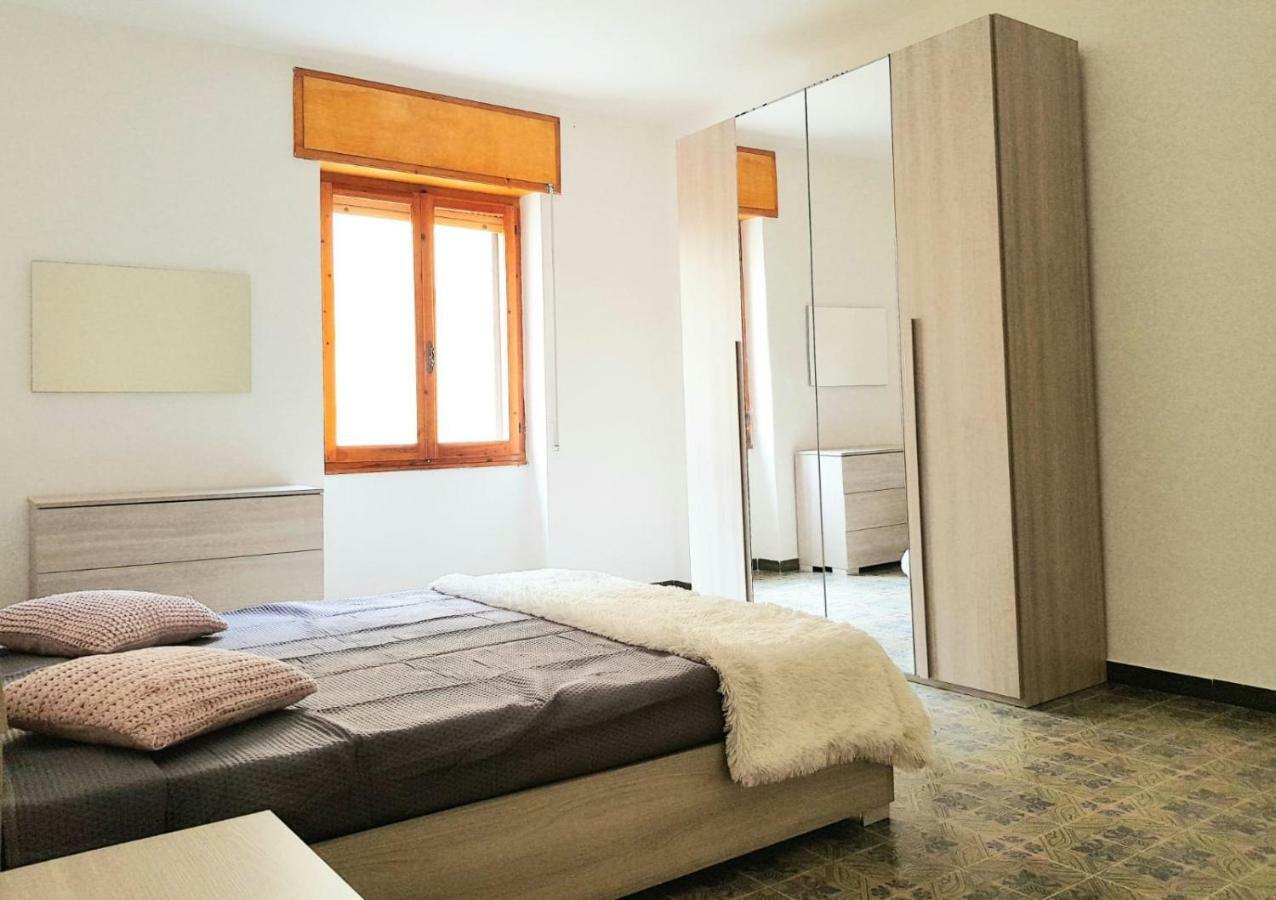 Family Apartment On The Beach 알게로 외부 사진